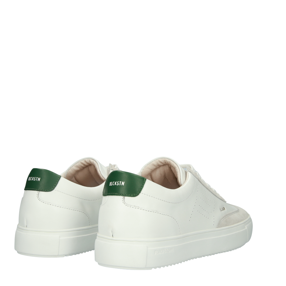 Blackstone Veterschoenen DG518 Wit