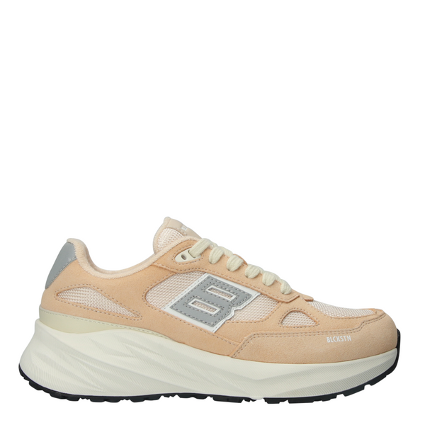 Blackstone Veterschoenen DL276 Beige Blackstone Veterschoenen DL276 Beige
