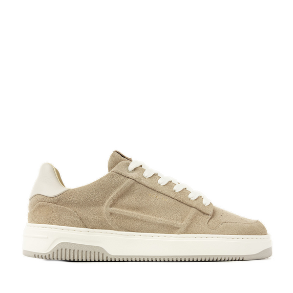 Nubikk Veterschoenen 21097100 Beige Nubikk Veterschoenen 21097100 Beige