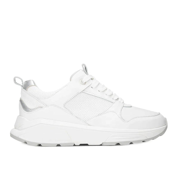 Xsensible veterschoenen 33012.3.101 GX Wit Xsensible veterschoenen 33012.3.101 GX Wit