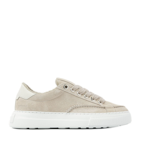 Nubikk Veterschoenen 21087700 Beige Nubikk Veterschoenen 21087700 Beige
