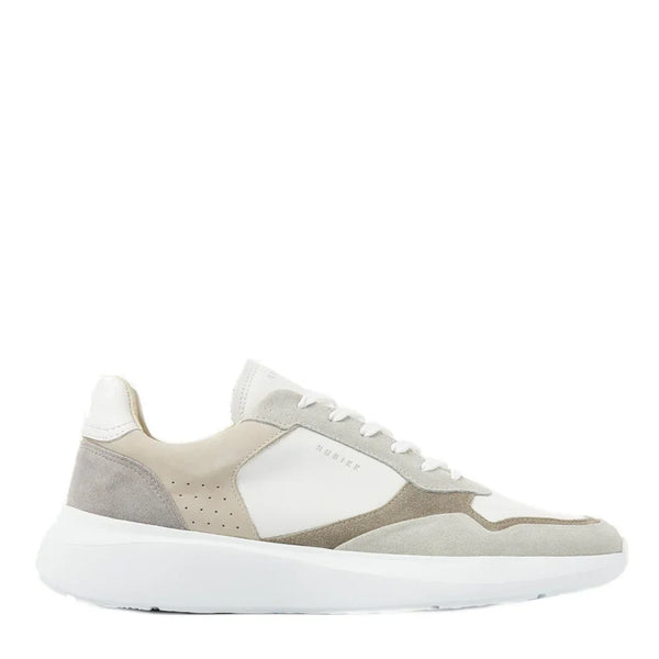 Nubikk Veterschoenen 21088300 Beige Nubikk Veterschoenen 21088300 Beige