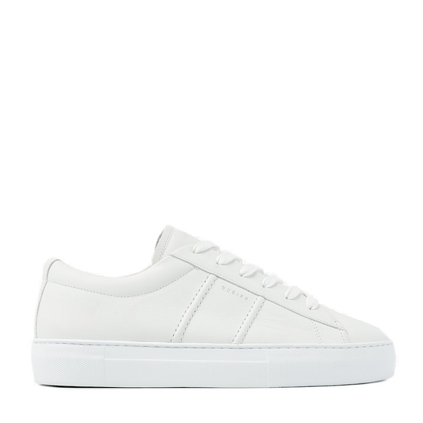 Nubikk Veterschoenen 21089200 Wit Nubikk Veterschoenen 21089200 Wit