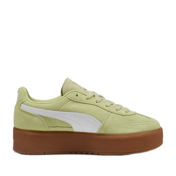 Puma Sneakers 399348-13 Groen Puma Sneakers 399348-13 Groen