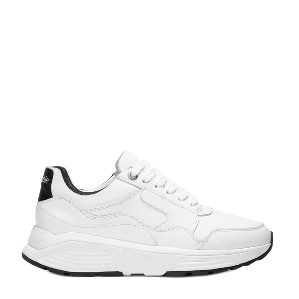 Xsensible Veterschoenen 33000.3.103 GX Wit Xsensible Veterschoenen 33000.3.103 GX Wit