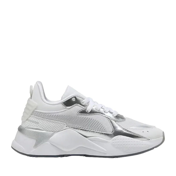 Puma Sneakers 401312-01 Wit Puma Sneakers 401312-01 Wit