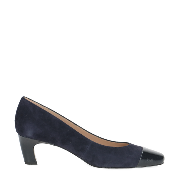 Peter Kaiser Pumps 9-72403-45-896 Blauw Peter Kaiser Pumps 9-72403-45-896 Blauw