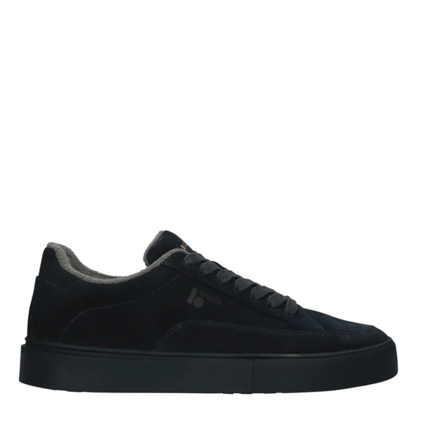 Blackstone Veterschoenen EG561 Blauw Blackstone Veterschoenen EG561 Blauw