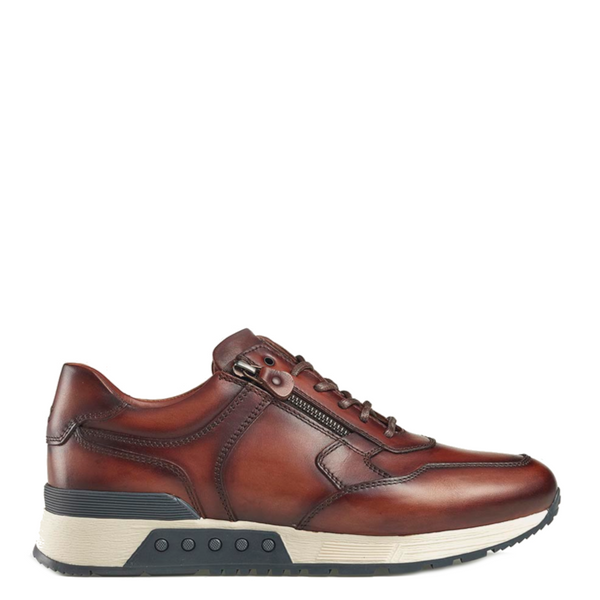 Greve Veterschoenen 4299.03 Cognac Greve Veterschoenen 4299.03 Cognac