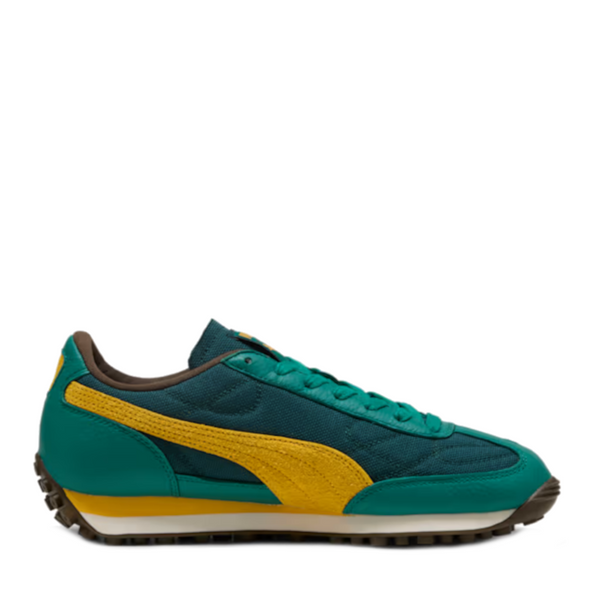 Puma Sneakers 403176-02 Groen Puma Sneakers 403176-02 Groen