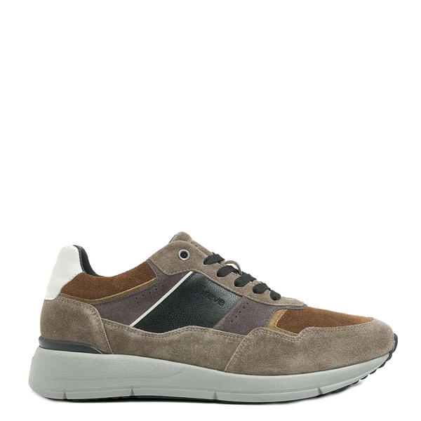 Greve Veterschoenen 3289.01 Taupe Greve Veterschoenen 3289.01 Taupe