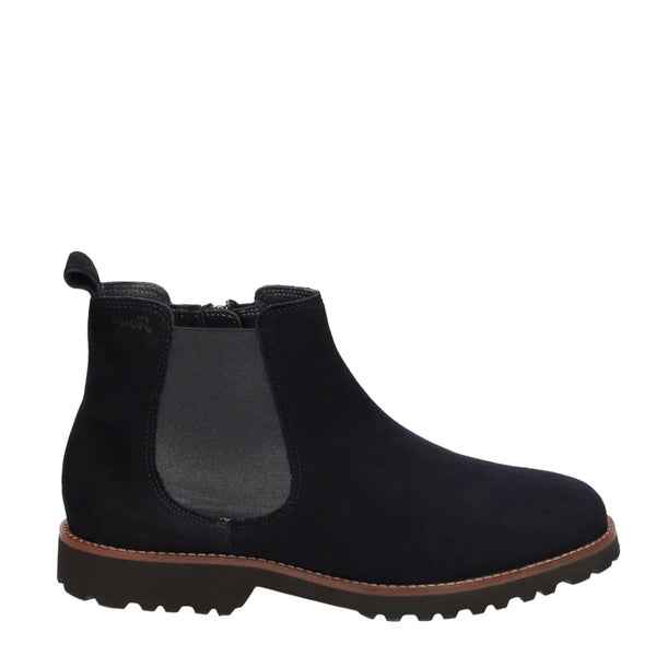 Sioux Boots 66103 Blauw Sioux Boots 66103 Blauw