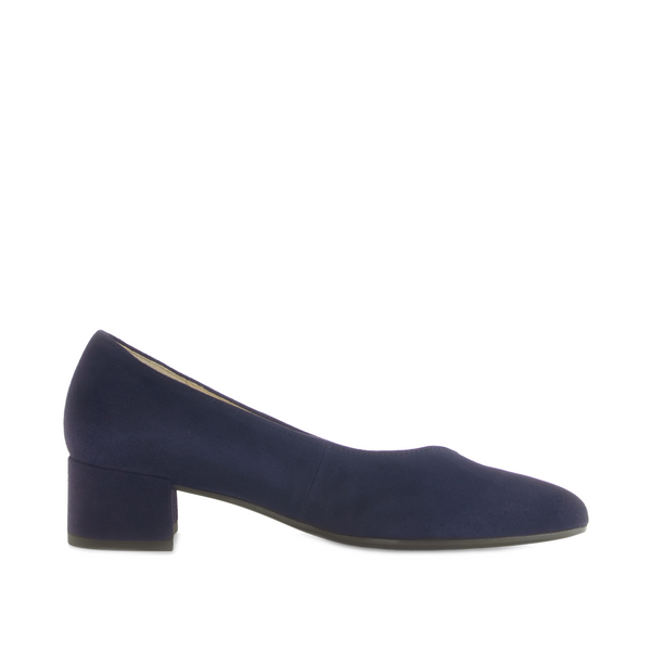 Gabor Instappers 71.431.16 Blauw Gabor Instappers 71.431.16 Blauw