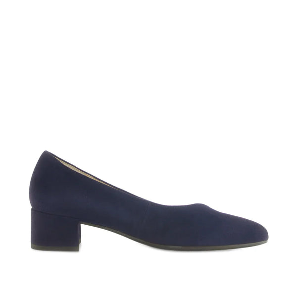 Gabor Instappers 71.431.16 Blauw Gabor Instappers 71.431.16 Blauw