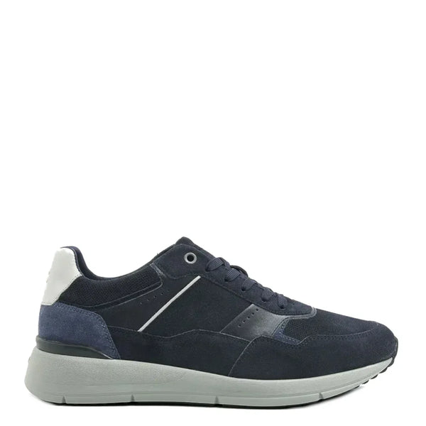 Greve Veterschoenen 3289.04 Blauw Greve Veterschoenen 3289.04 Blauw