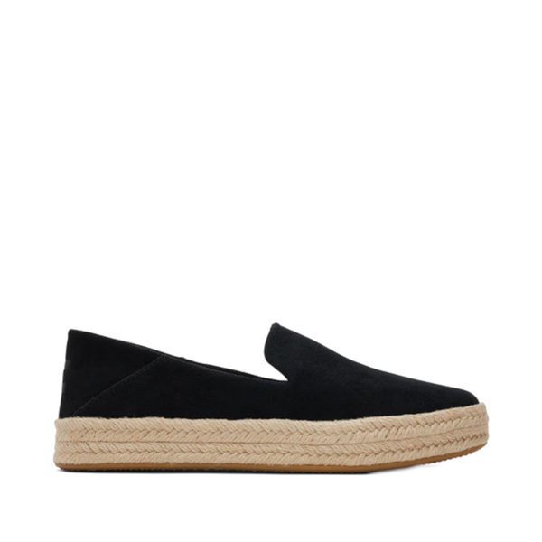 Toms Instappers 10020690 Zwart Toms Instappers 10020690 Zwart