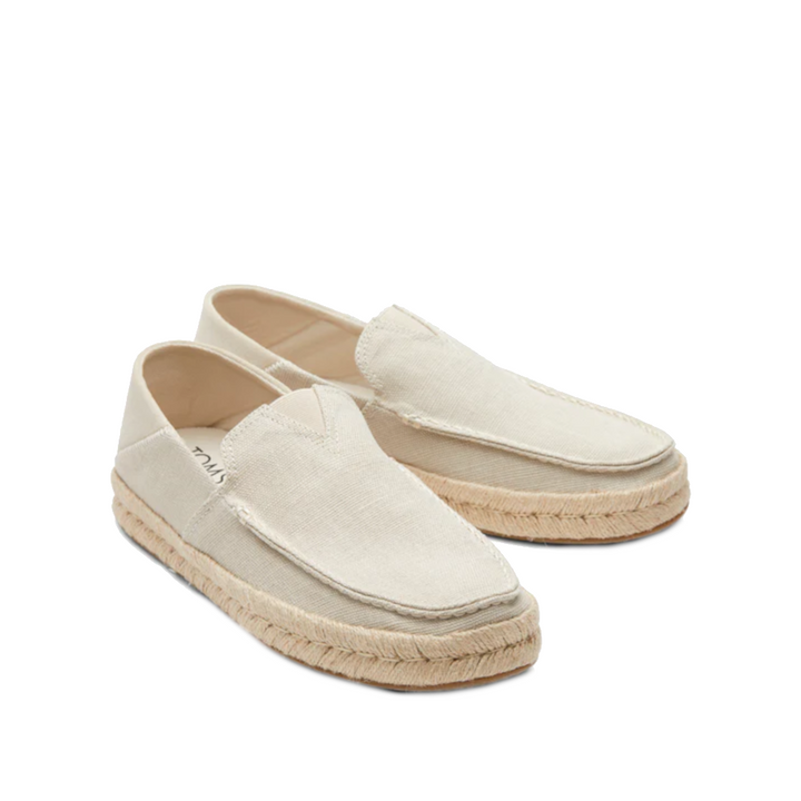 Toms Instappers 10020861 Beige