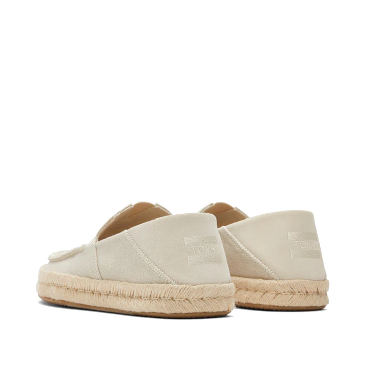 Toms Instappers 10020861 Beige
