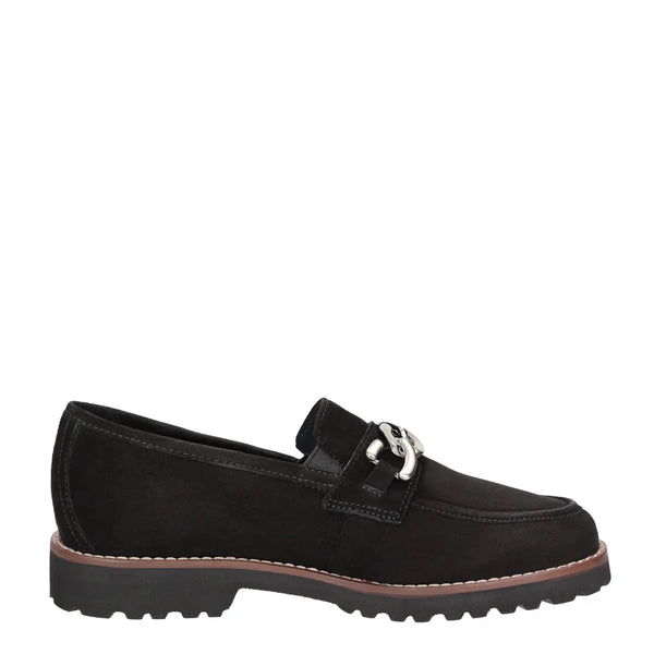 Sioux Instappers 67760 Zwart Sioux Instappers 67760 Zwart