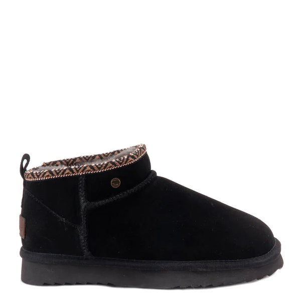 Warmbat Boots DRC3219 Zwart Warmbat Boots DRC3219 Zwart