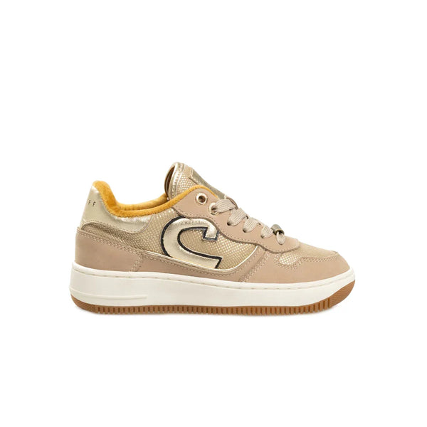 Cruyff Kinder Schoenen CJG253040-103 Beige Cruyff Kinder Schoenen CJG253040-103 Beige
