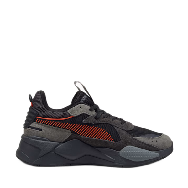 Puma Sneakers 398210-06 Zwart Puma Sneakers 398210-06 Zwart