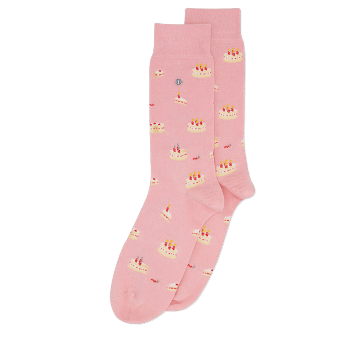 Alfredo Gonzales Cake AG-SK-CAK-01-111 Rose - Donelli