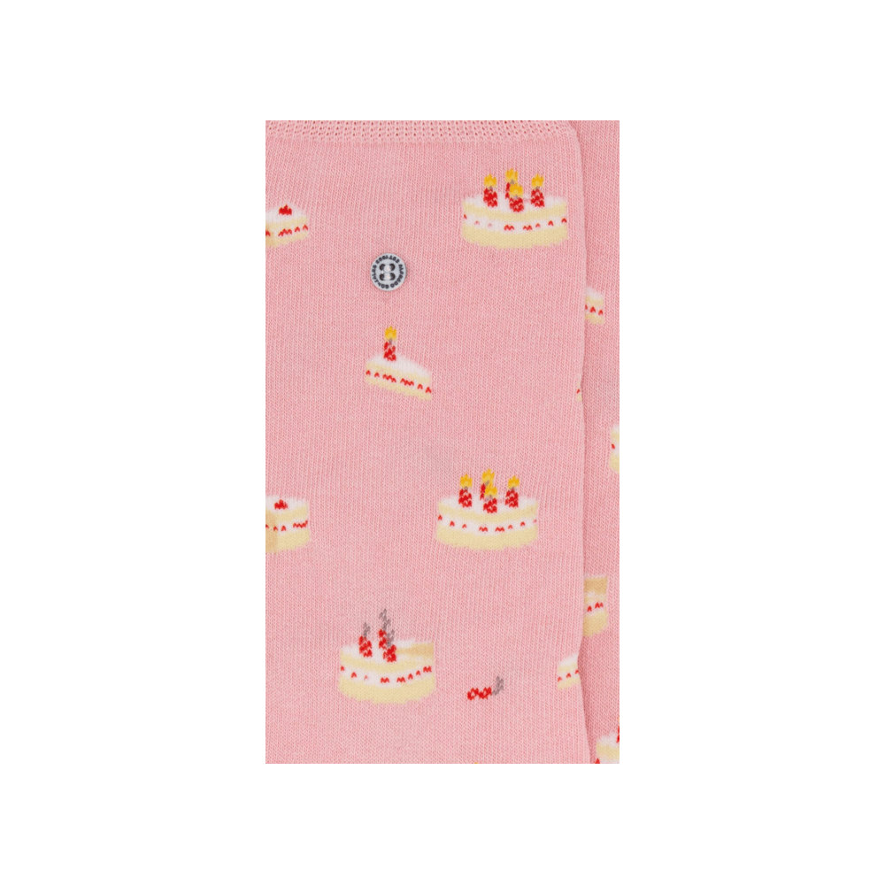 Alfredo Gonzales Cake AG-SK-CAK-01-111 Rose - Donelli