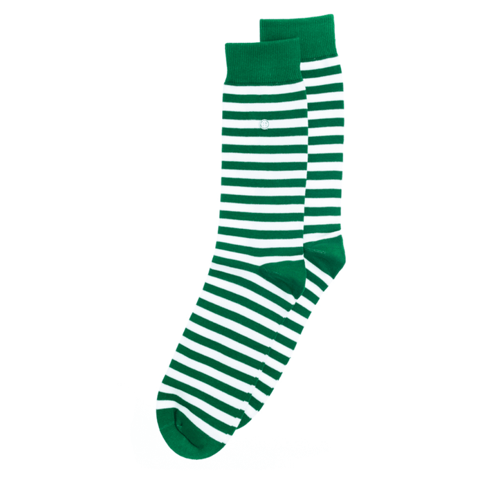 Alfredo Gonzales Sokken Candy Cane AG-SK-HC-02-115 Groen - Donelli