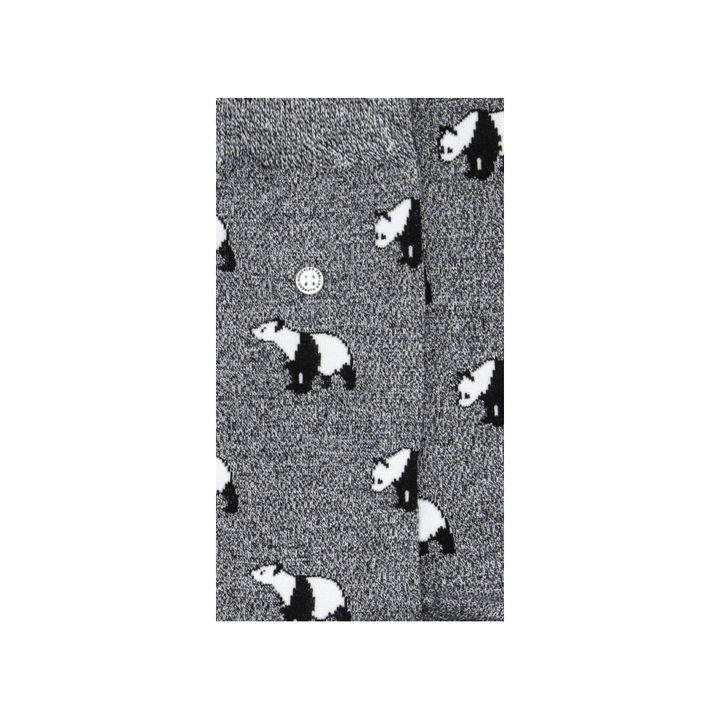 Alfredo Gonzales Sokken Panda AG-SK-PAN-01-129 Grijs - Donelli