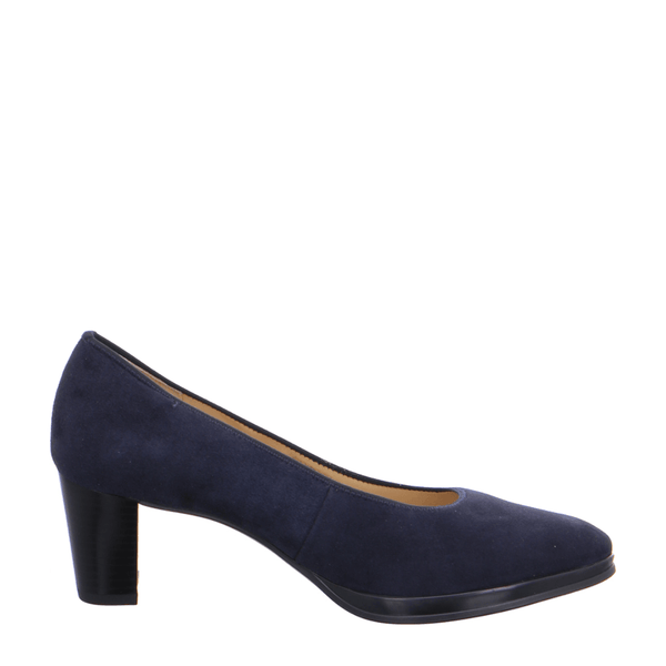 Ara Pumps 13436-02 Blauw Ara Pumps 13436-02 Blauw