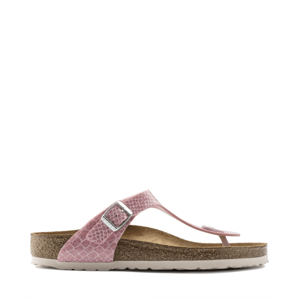 Birkenstock Slippers 1009121 Rose - Donelli