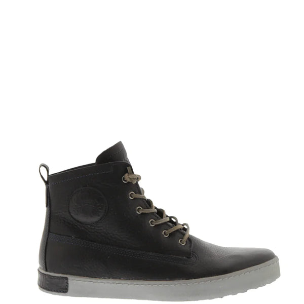 Blackstone Boots GM06 Blauw Blackstone Boots GM06 Blauw
