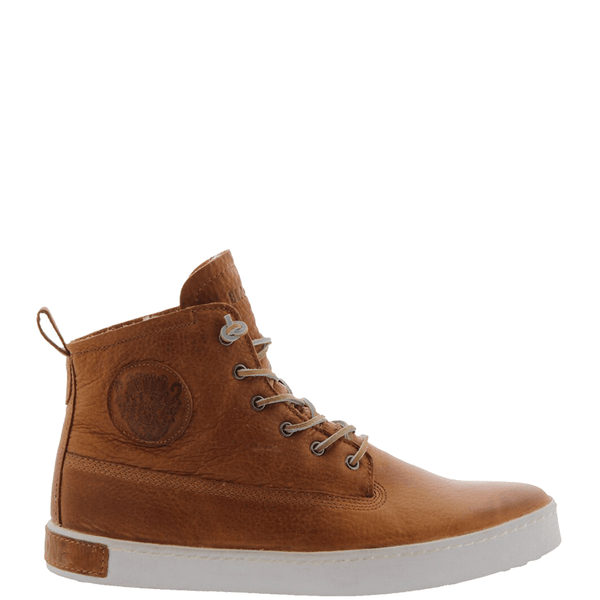Blackstone Boots GM06 Cognac Blackstone Boots GM06 Cognac