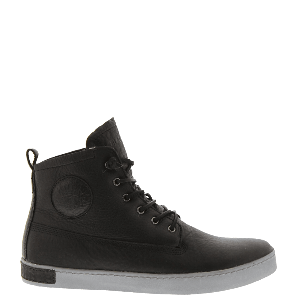 Blackstone Boots GM06 Zwart - Donelli