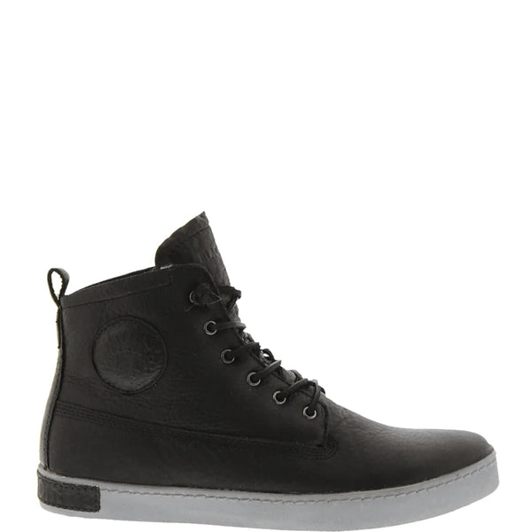 Blackstone Boots GM06 Zwart Blackstone Boots GM06 Zwart