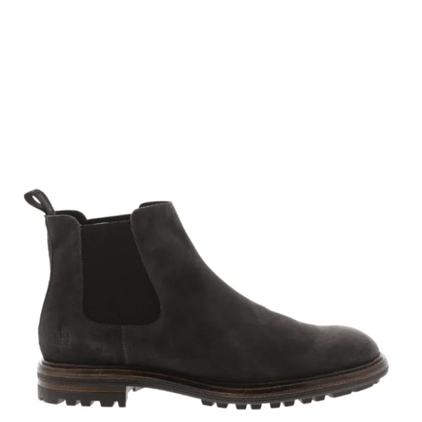 Blackstone Boots UG23 Grijs Blackstone Boots UG23 Grijs