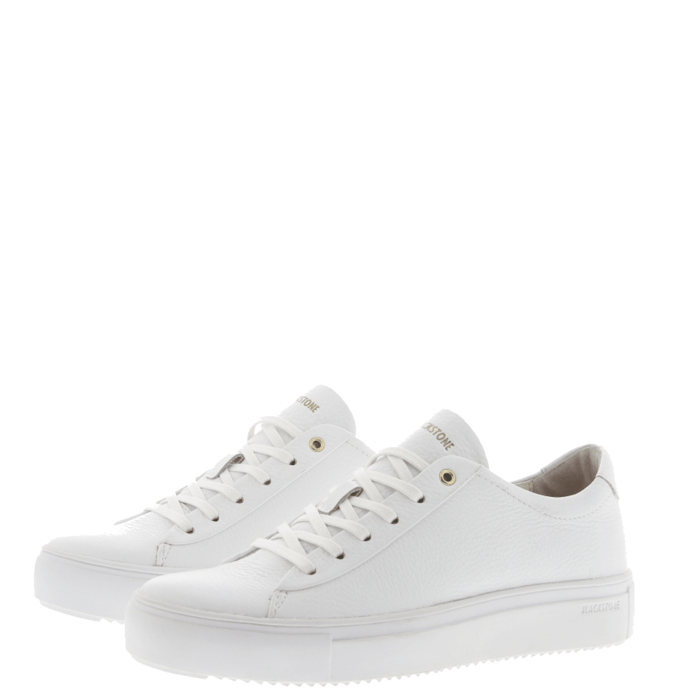 Blackstone Veterschoenen UL90 Wit - Donelli