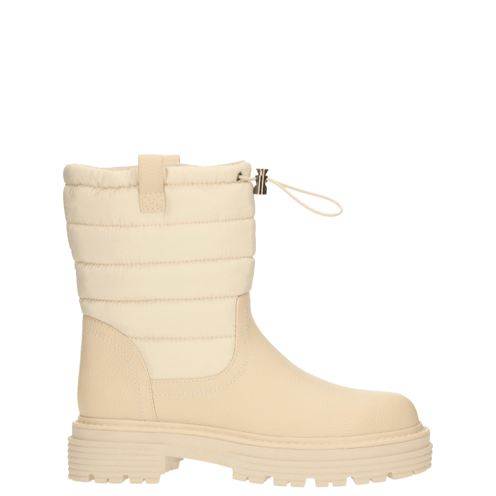 Bull Boxer Boots 171503F6S_PUTT Beige - Donelli