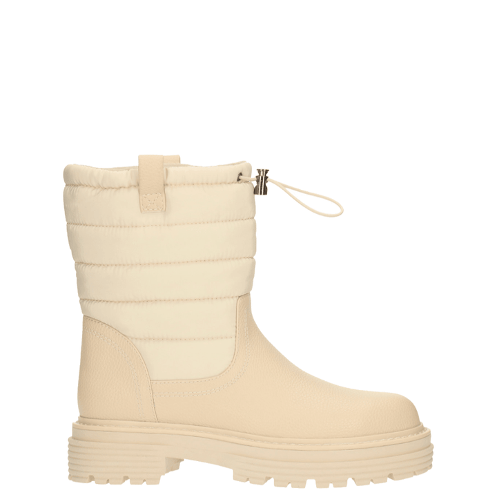Bull Boxer Boots 171503F6S_PUTT Beige - Donelli