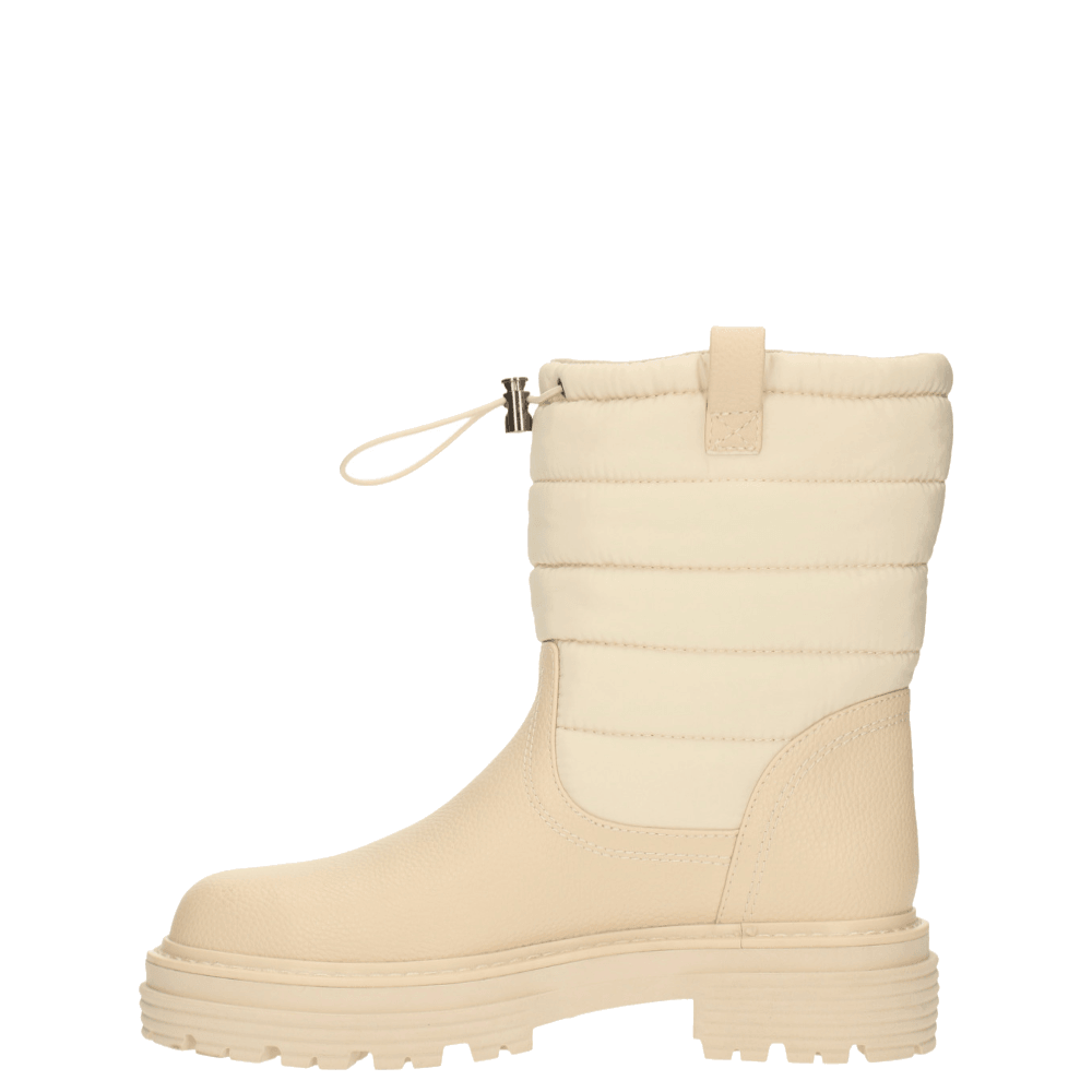 Bull Boxer Boots 171503F6S_PUTT Beige - Donelli