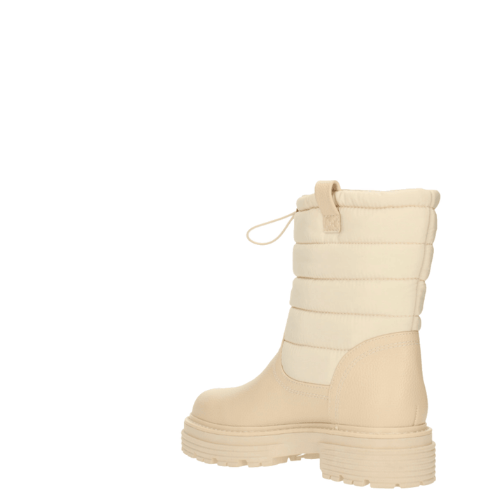 Bull Boxer Boots 171503F6S_PUTT Beige - Donelli