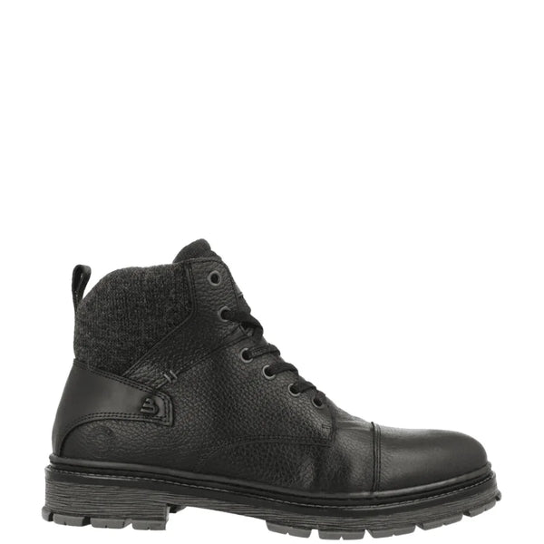 Bull Boxer Boots 456K80470A Zwart Bull Boxer Boots 456K80470A Zwart
