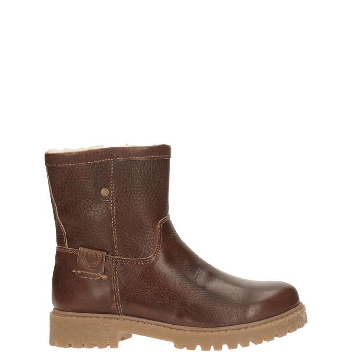 Bull Boxer Kinder Boots ALL519E6L_BRWN Bruin - Donelli