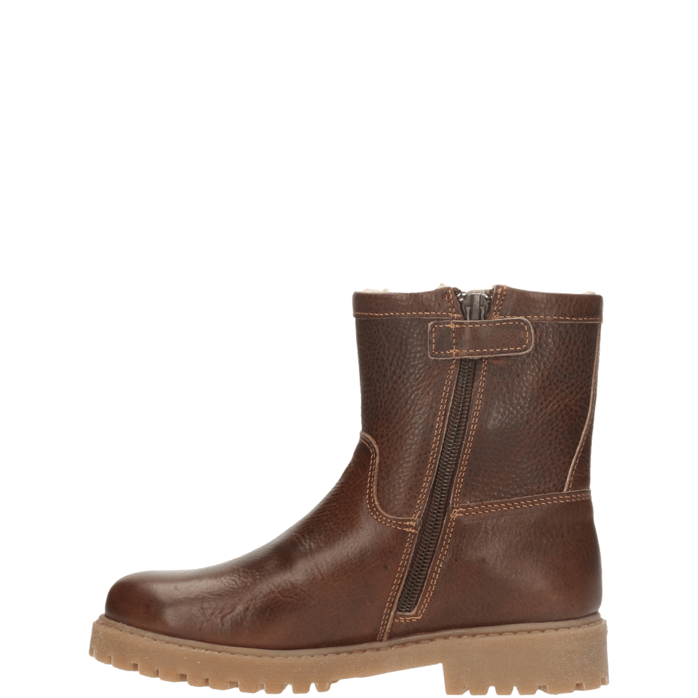 Bull Boxer Kinder Boots ALL519E6L_BRWN Bruin - Donelli