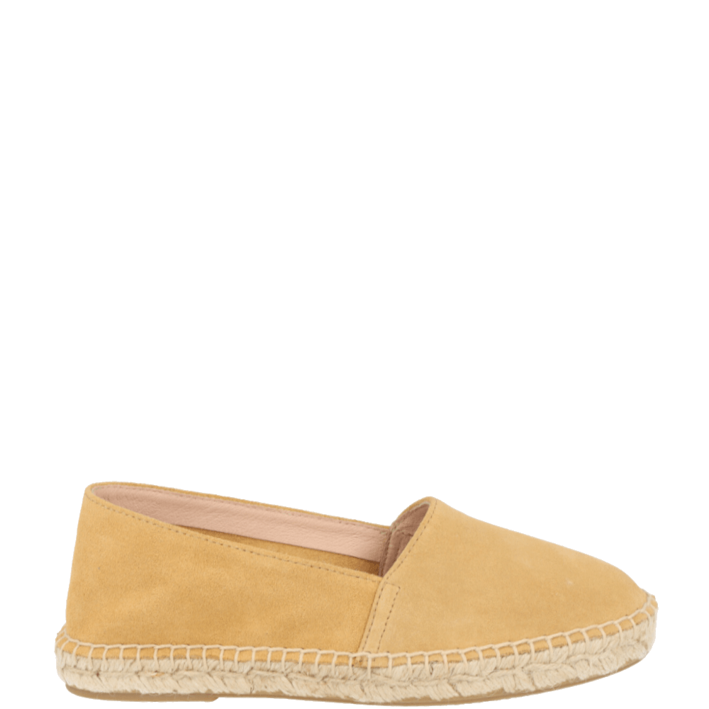 Clara Duran Espadrilles Beige - Donelli