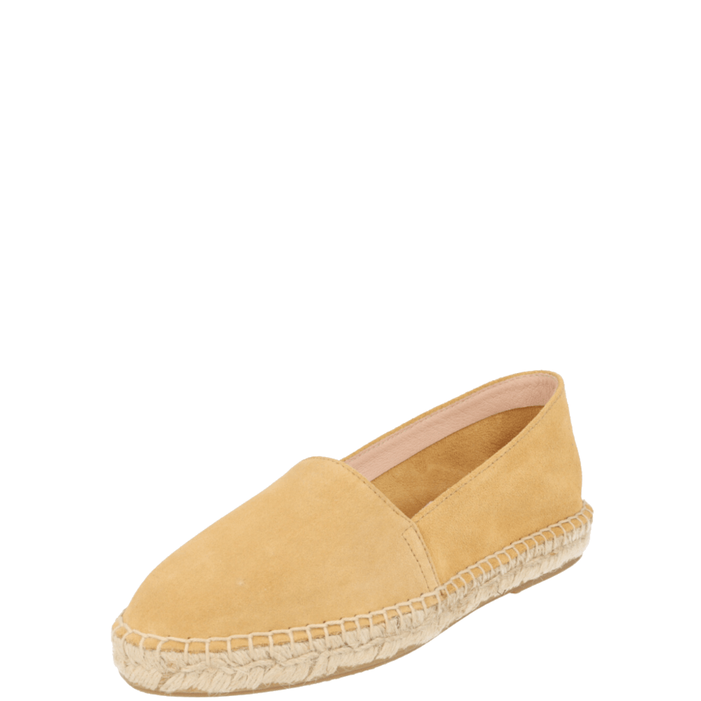 Clara Duran Espadrilles Beige - Donelli