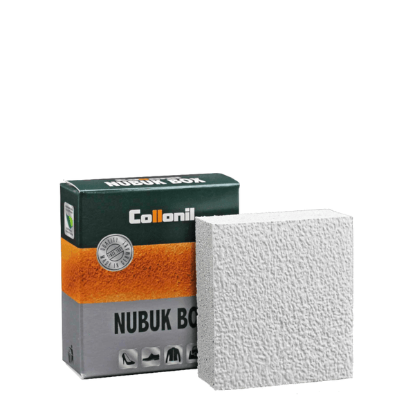 Collonil Suéde Nubuck Box Collonil Suéde Nubuck Box