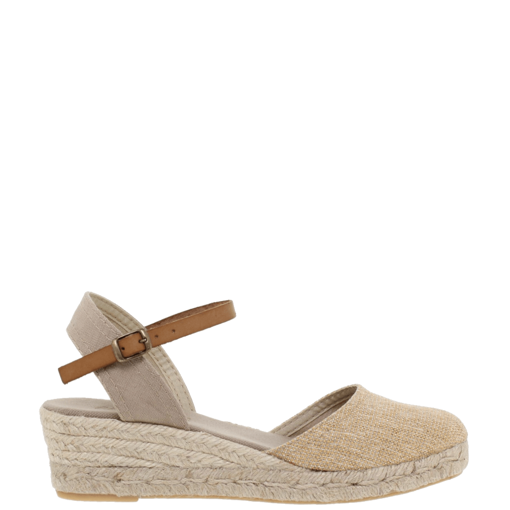 Donelli Espadrilles 223 Goud - Donelli