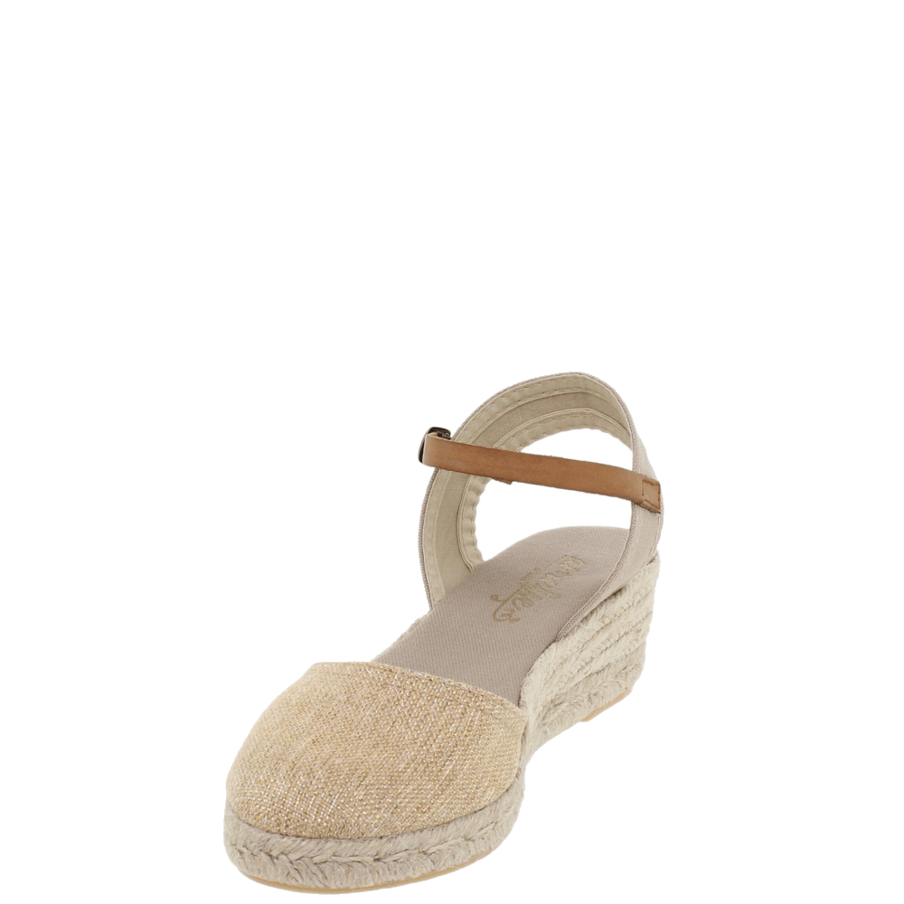 Donelli Espadrilles 223 Goud - Donelli